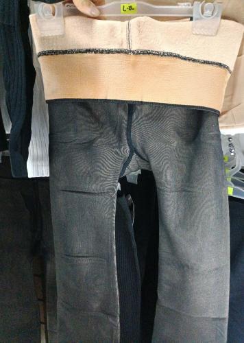 Panty Efecto Piel - Miniatura 2