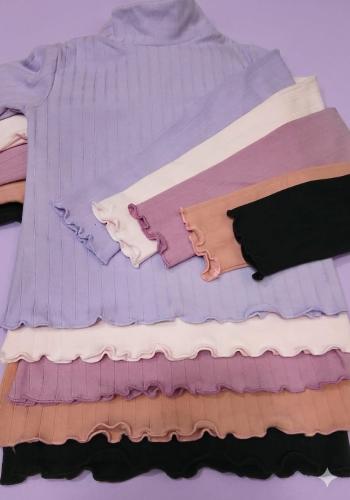 Poleras de Darlon con Lanilla - Miniatura 2