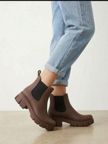 Botas de Lluvia