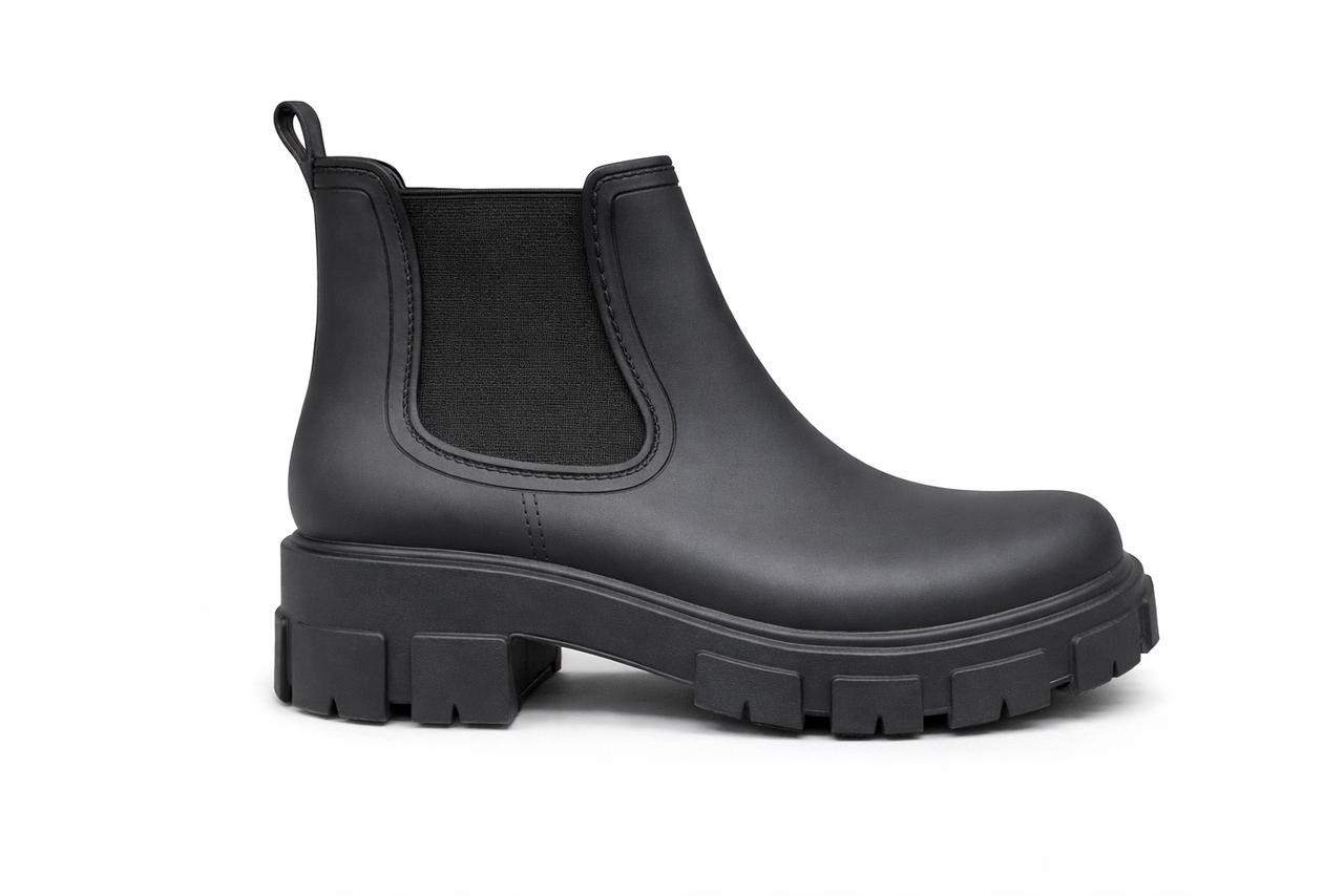 Botas de Lluvia - Imagen 3