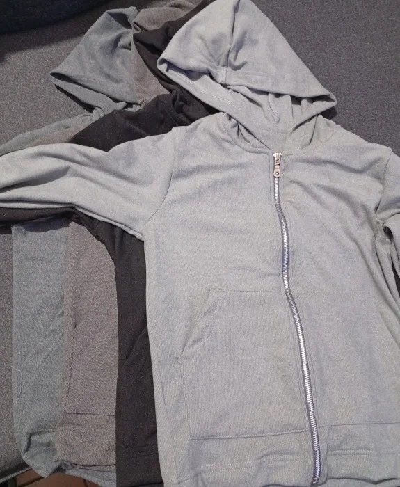 Campera Darlon