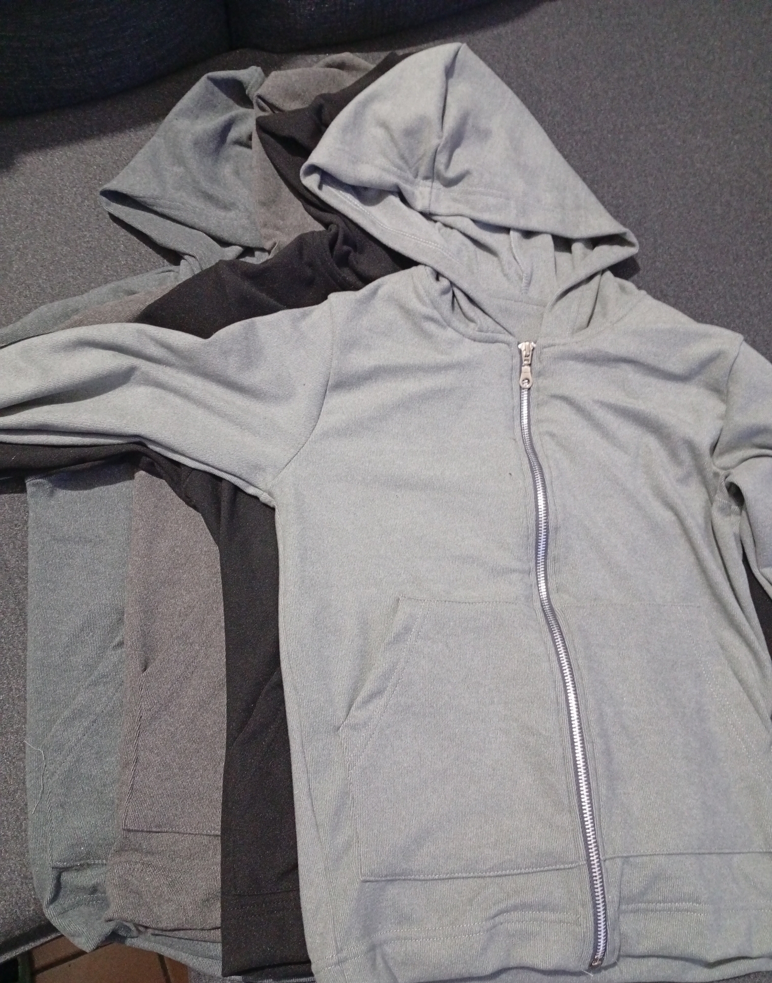 Campera Darlon - Imagen 2