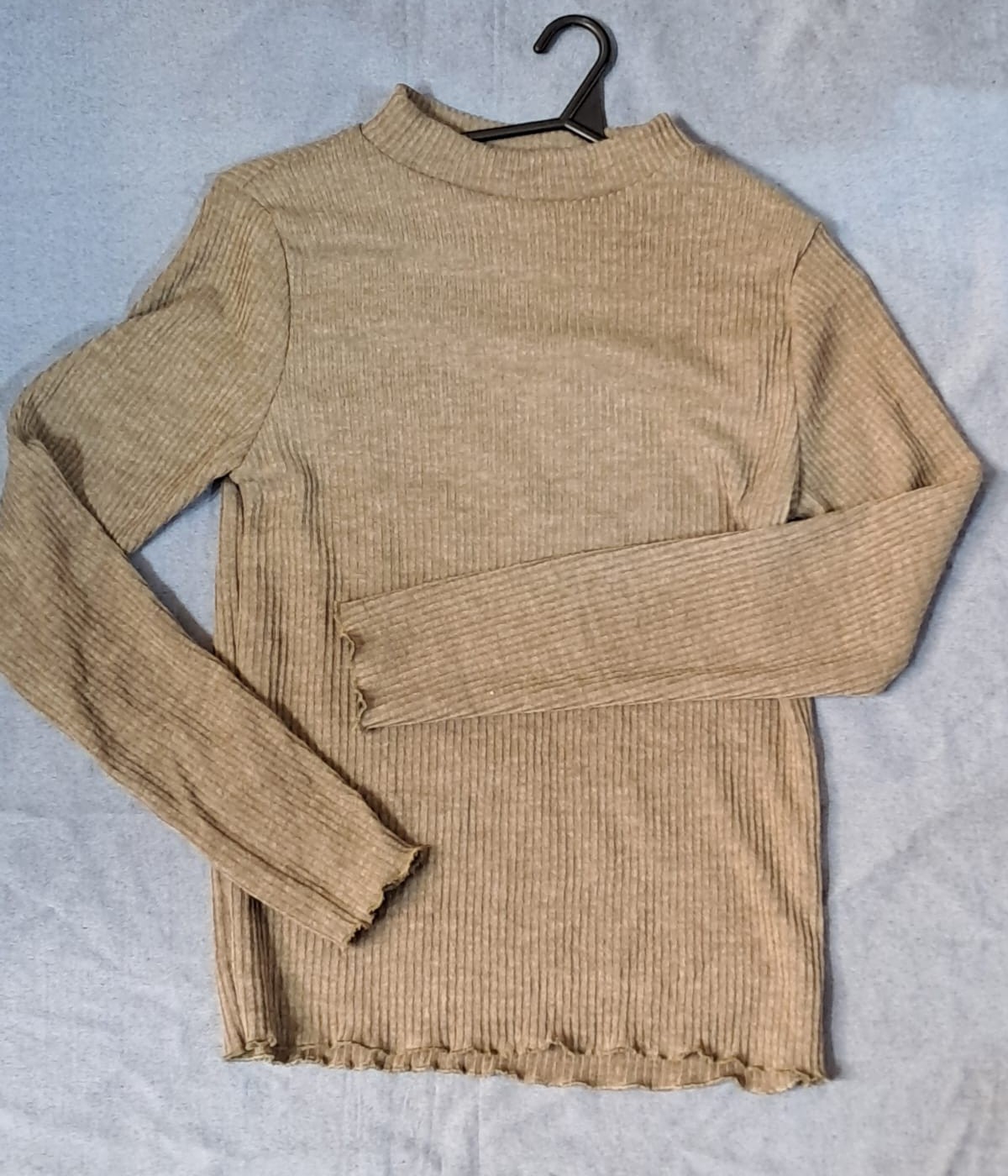 Remeras de Lanilla - Imagen 2