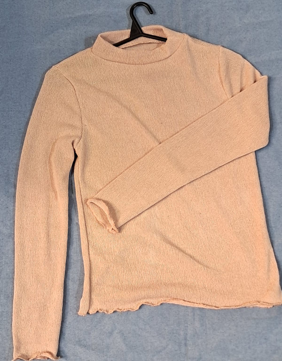 Remeras de Lanilla - Imagen 3