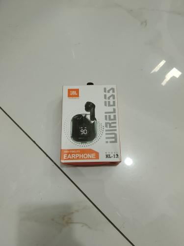 Jbl Wireless Earphone