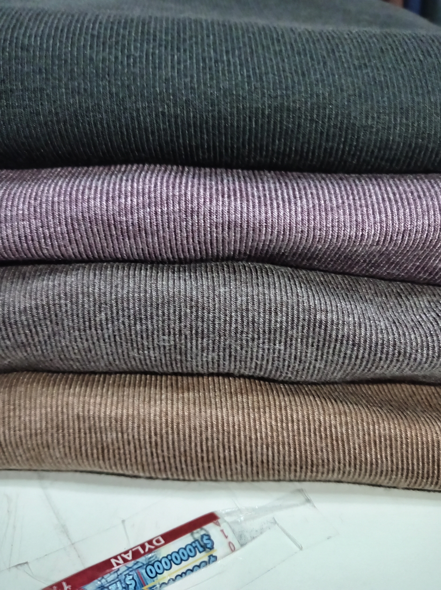 Conjunto con Capucha - Imagen 2