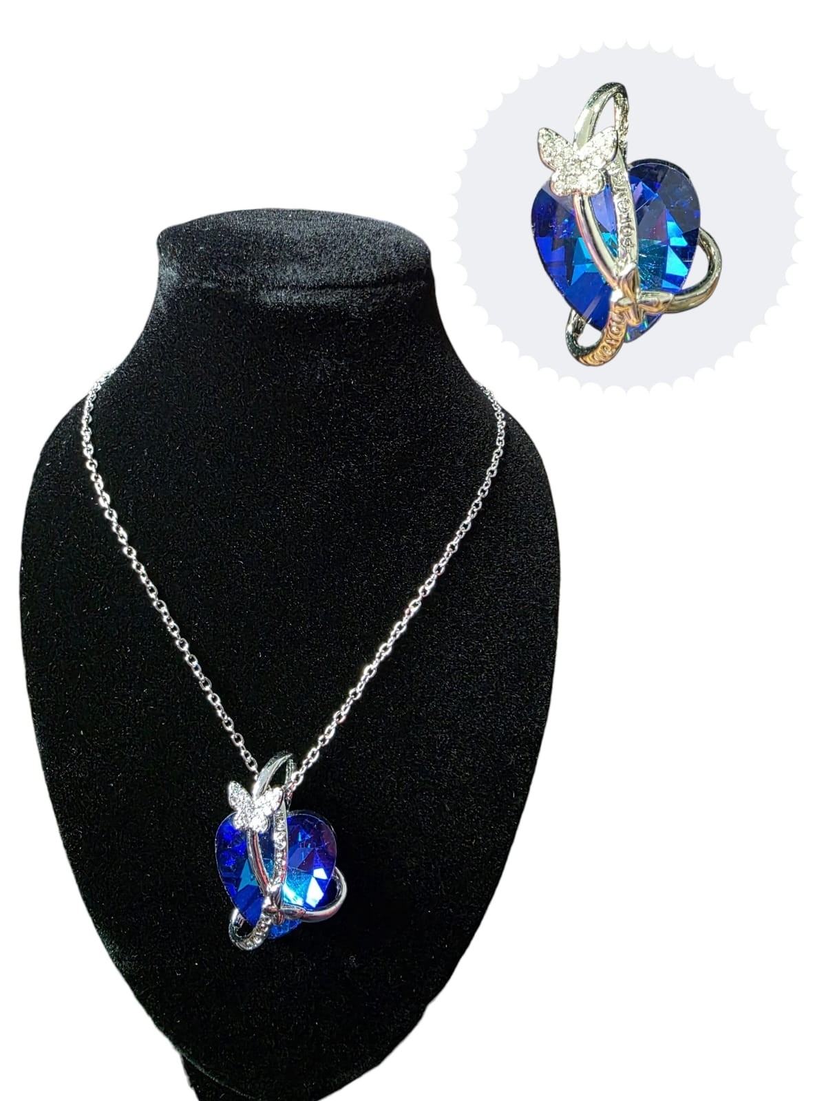 Collares con Dijes Acero - Imagen 3
