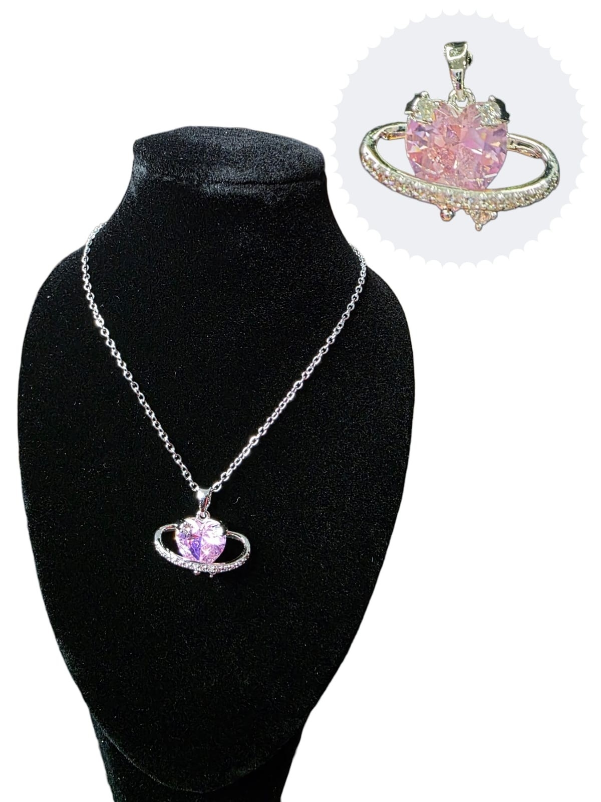 Collares con Dijes Acero - Imagen 5
