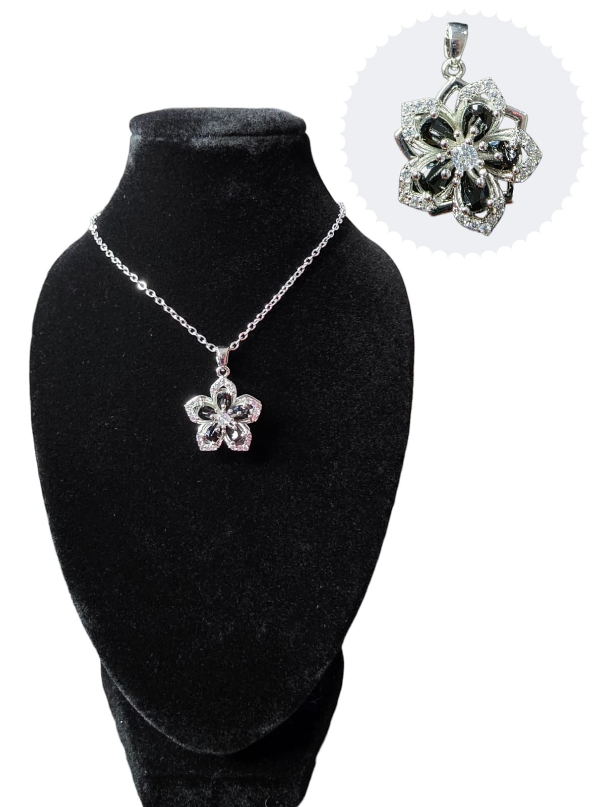 Collares con Dijes Acero - Imagen 6