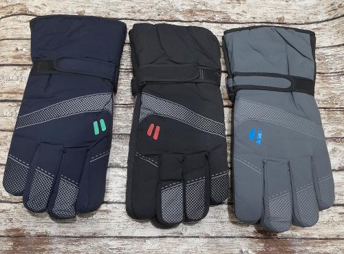 Guantes  Reforzados Grandes  Importadas  Forro Corderito