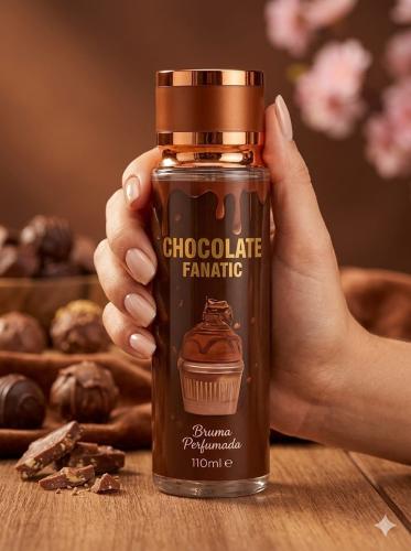 Body Splash 110ml