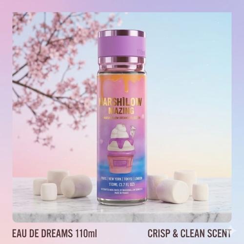 Body Splash 110ml - Miniatura 2