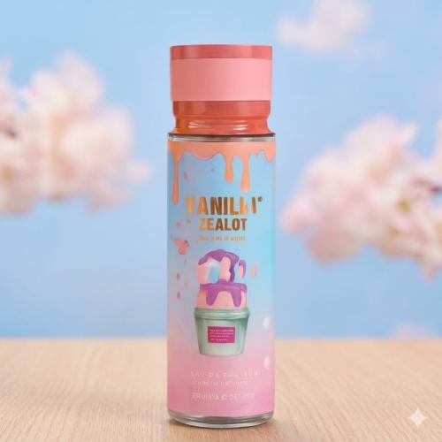 Body Splash 110ml - Miniatura 3