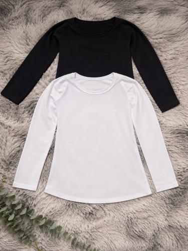 Camiseta Térmica de Algodón Talle Único - Miniatura 2
