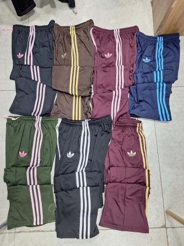 Palazos Adidas