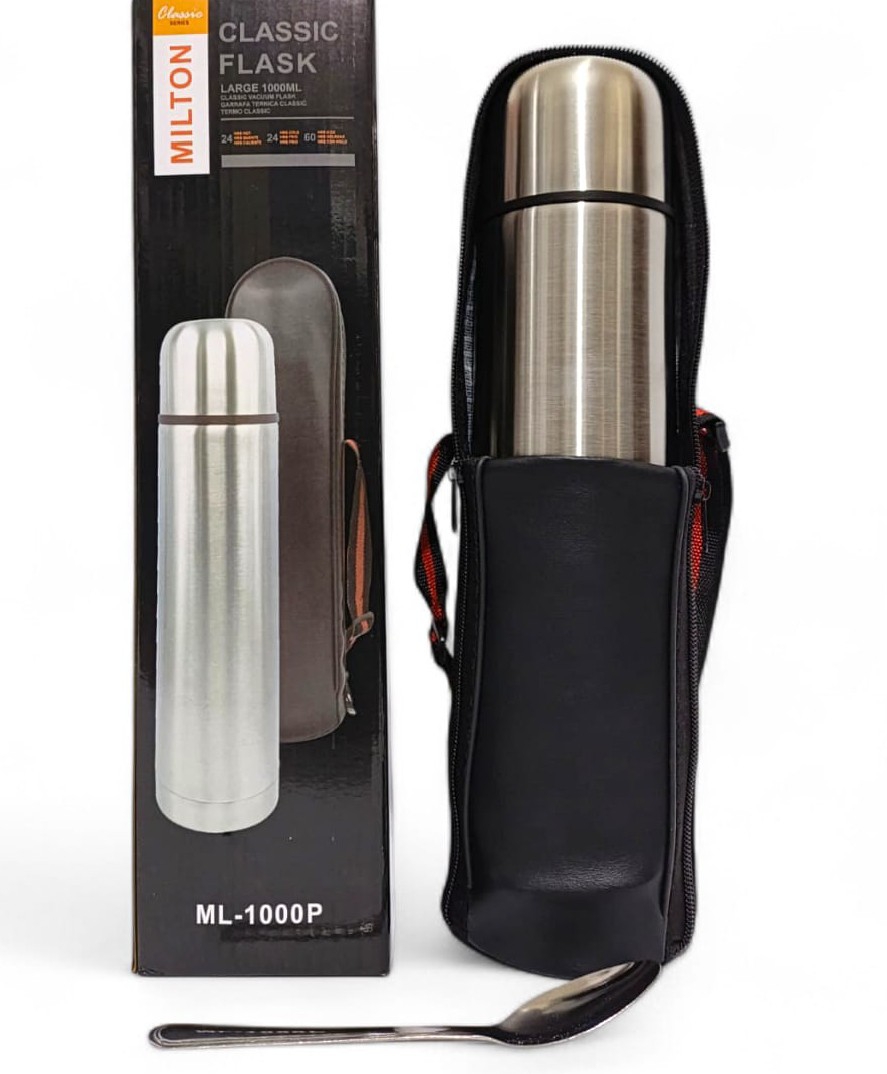 Termo con Funda 
capacidad 500 Ml
por Mayor $9000 - Imagen 2