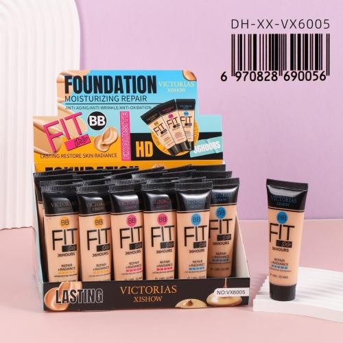 Base Liquida Bb Cream Fit Me Victorias