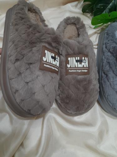 Pantufla Hombre 42a47 Importadas Livianos - Miniatura 2