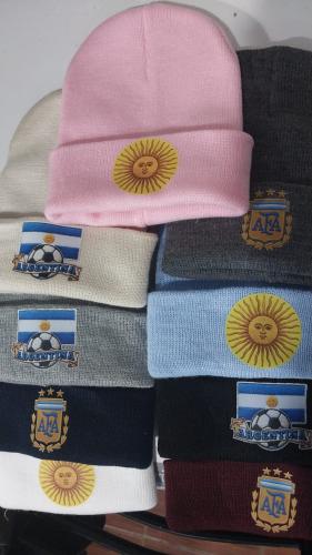 Gorros Rocky  Argentina
