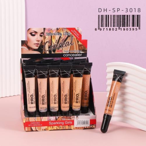 Corrector Liquido Sparkling Girls