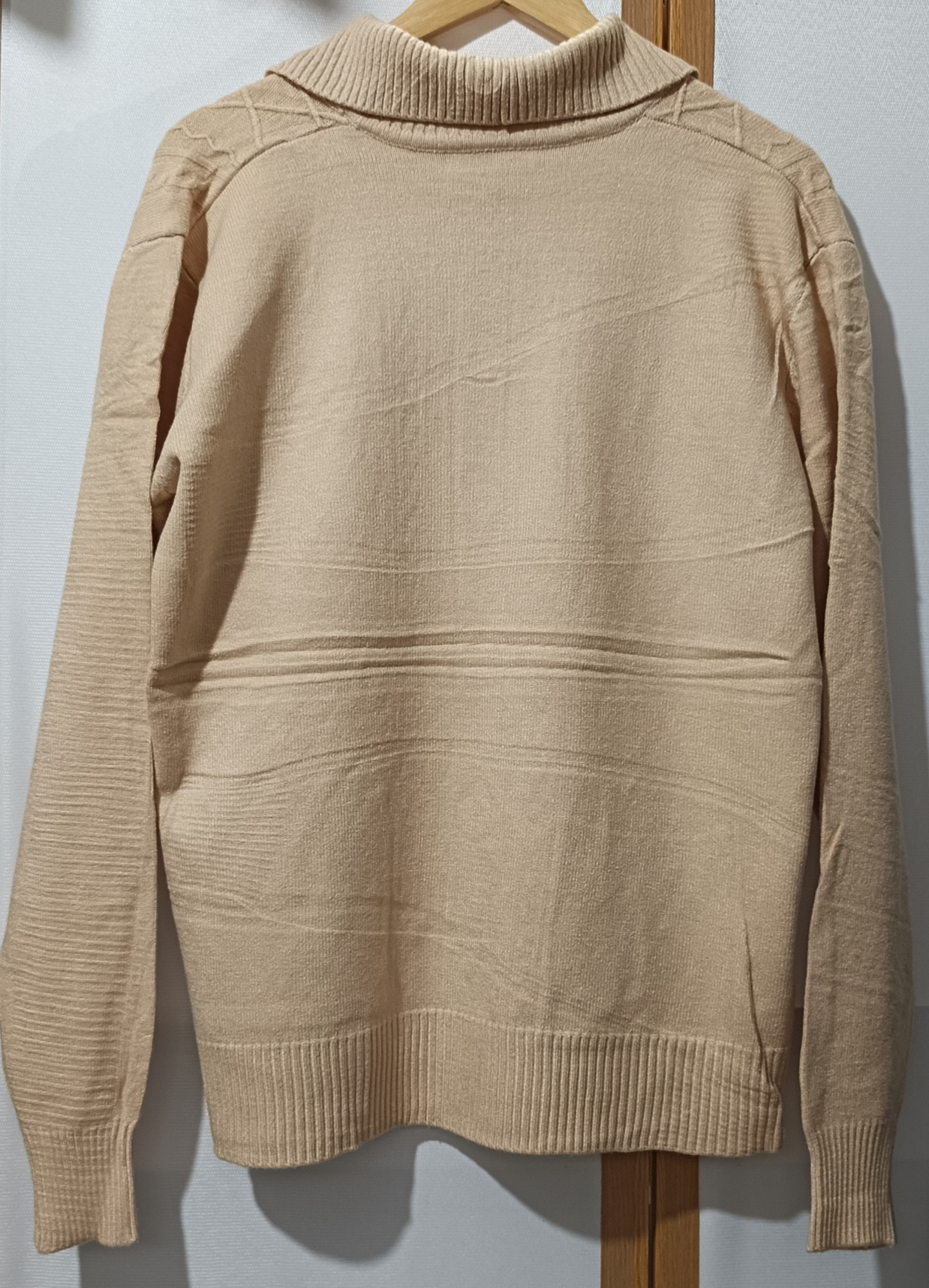 Cardigan Tejido Bremer - Imagen 3