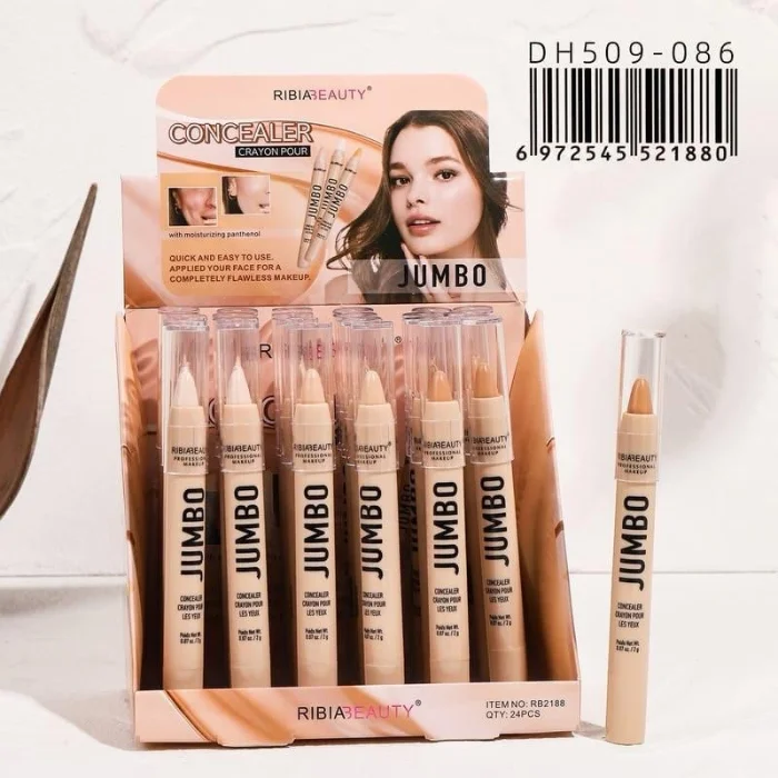 Lapiz Corrector Barra Jumbo