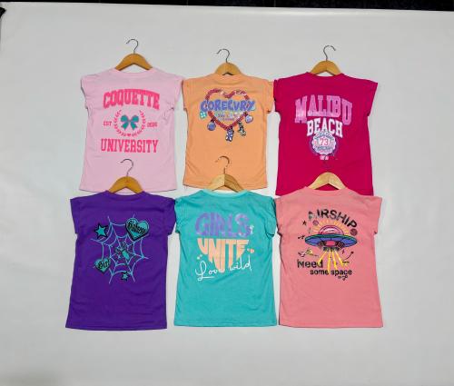 Camiseta de Nena - Miniatura 2