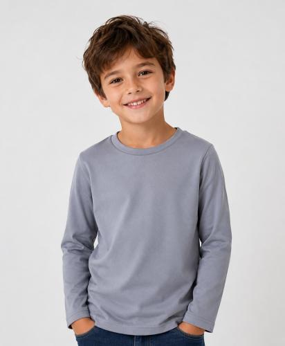 Camiseta Termica Niñ@