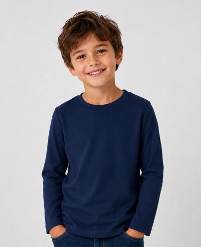 Camiseta Termica Niñ@ - Miniatura 2