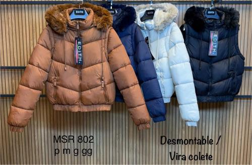 Camperas