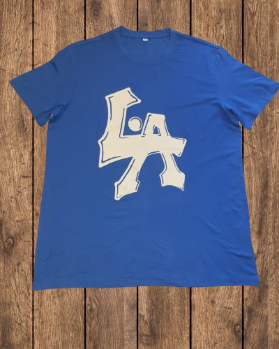 Remera Importada la