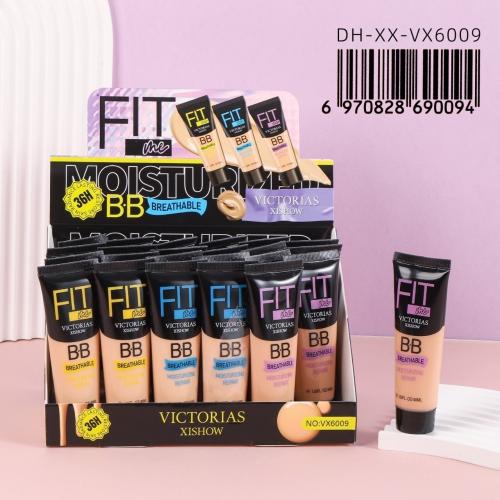 Base Liquida Bb Cream Fit