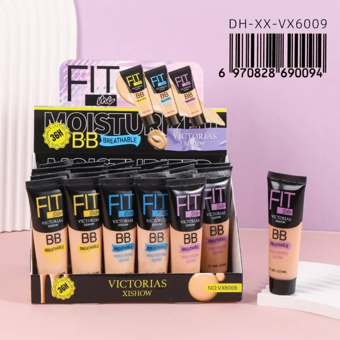 Base Liquida Bb Cream Fit