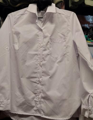 Camisas de  Fibrana Poplin