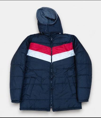 Oferta Camperon Combinado  con Polar