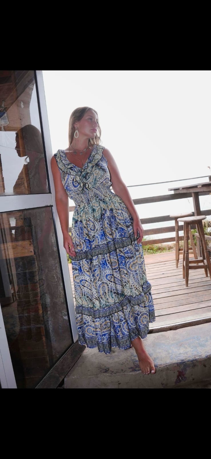 Vestidos Jaipur - Imagen 2