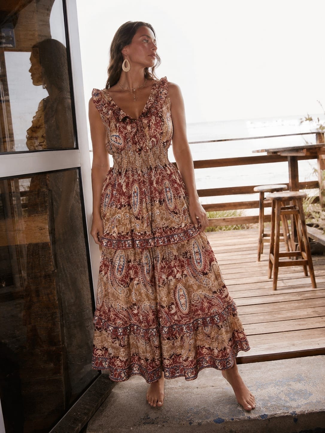 Vestidos Jaipur - Imagen 3