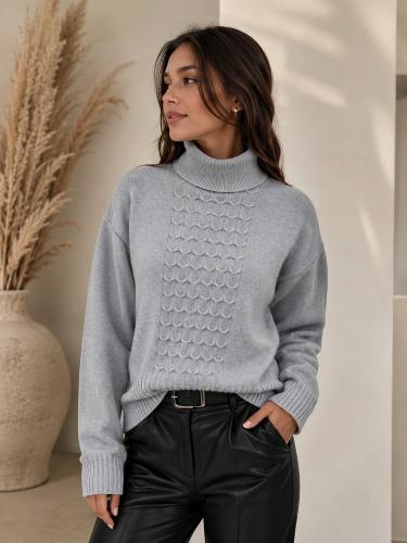 Sweater Polera
