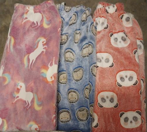 Pijamas de  Mujer