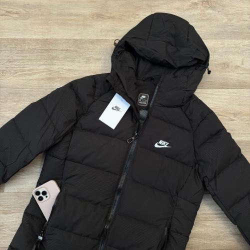   Camperon Nike Importado de Mujer   Súper Abrigado y Premium - Miniatura 2