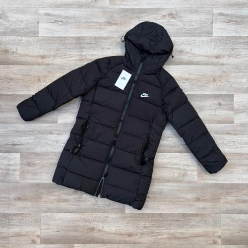   Camperon Nike Importado de Mujer   Súper Abrigado y Premium - Miniatura 3