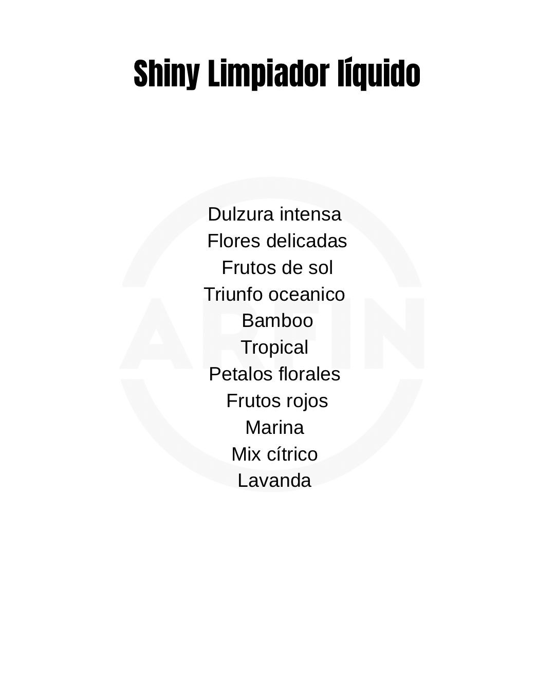 Shiny - Imagen 2