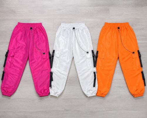Joggers Urbano