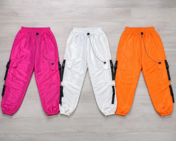 Joggers Urbano