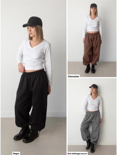 Babucha Baggy