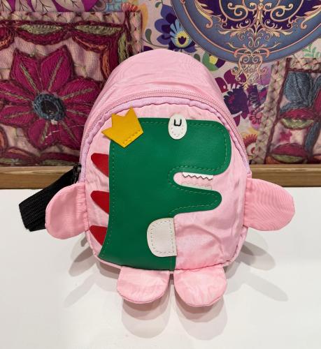 Ingreso  Morral Pechera Infantil - Miniatura 2