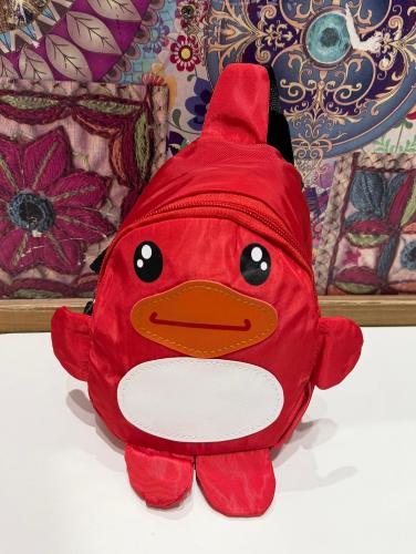 Ingreso  Morral Pechera Infantil - Miniatura 4