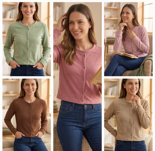 Camisetas de Darlon  Muy Suavesitas - Miniatura 3