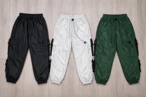Joggers Urbano
