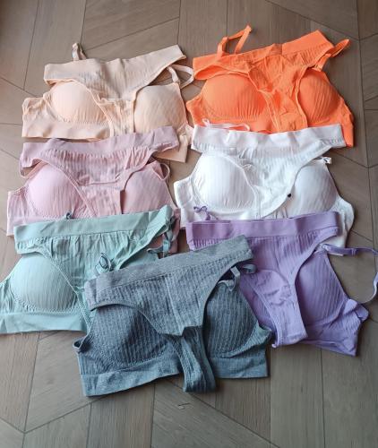 Conjunto Top + Colales
